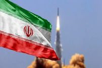 ببینید؛ جدیدترین موشک بالستیک ایران رونمایی شد