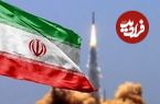 ببینید؛ جدیدترین موشک بالستیک ایران رونمایی شد