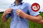 عرق کردن بیش از حد نشانه چیست؟؛ چند راهکار ساده برای کاهش عرق کردن در روزهای گرم