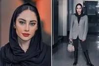 (عکس) تیپ و چهره جدید «ترلان پروانه» 26 ساله در کنار مادر جوان اش