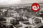 عکس؛ سفر به تهران قدیم؛ بساط جالب کبابی در خیابان‌های تهران حدود ۱۳۵ سال پیش