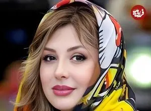 ببینید؛ شب یلدا ۱۴۰۴: قاب بامزه و خانوادگی نیوشا ضیغمی در شب چله