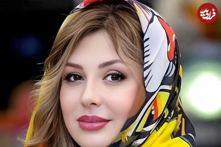 ببینید؛ شب یلدا ۱۴۰۴: قاب بامزه و خانوادگی نیوشا ضیغمی در شب چله