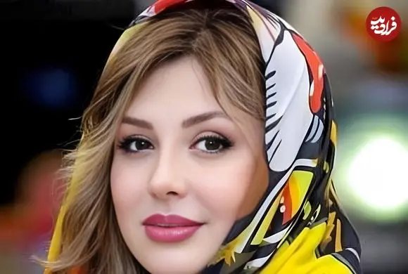 ببینید؛ شب یلدا ۱۴۰۴: قاب بامزه و خانوادگی نیوشا ضیغمی در شب چله