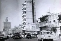 ببینید؛ سفر در زمان؛ اولین آسمان‌خراش تهران؛ ساختمانی که مردم برای ویرانی‌اش نذر کردند!