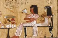 «مِریت»؛ زنی از مصر باستان که موهایش بعد از 3400 سال هنوز بوی عطر می‌دهد