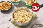 بادام‌زمینی یا پاپ‌کورن؛ کدام برای کنترل قند خون بهتر است؟