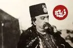 عکس| سفر زمان؛ «تهرانی ها و درباریان» در مراسم تشییع «ناصرالدین شاه»؛ سال 1275