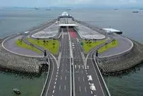 کاهش سفر ۶ ساعته به ۴۰ دقیقه در تونل جدید جهانی