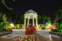 فال حافظ امروز سه شنبه 15 مهر ماه 1404