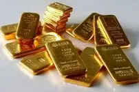 طلای جهانی کاهش یافت؛ قیمت هر اونس چند؟