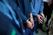 دستگیری ۲۲ نفر در قم به ظن ارتباط با جاسوسی، تشویش اذهان عمومی و حمایت از اسرائیل