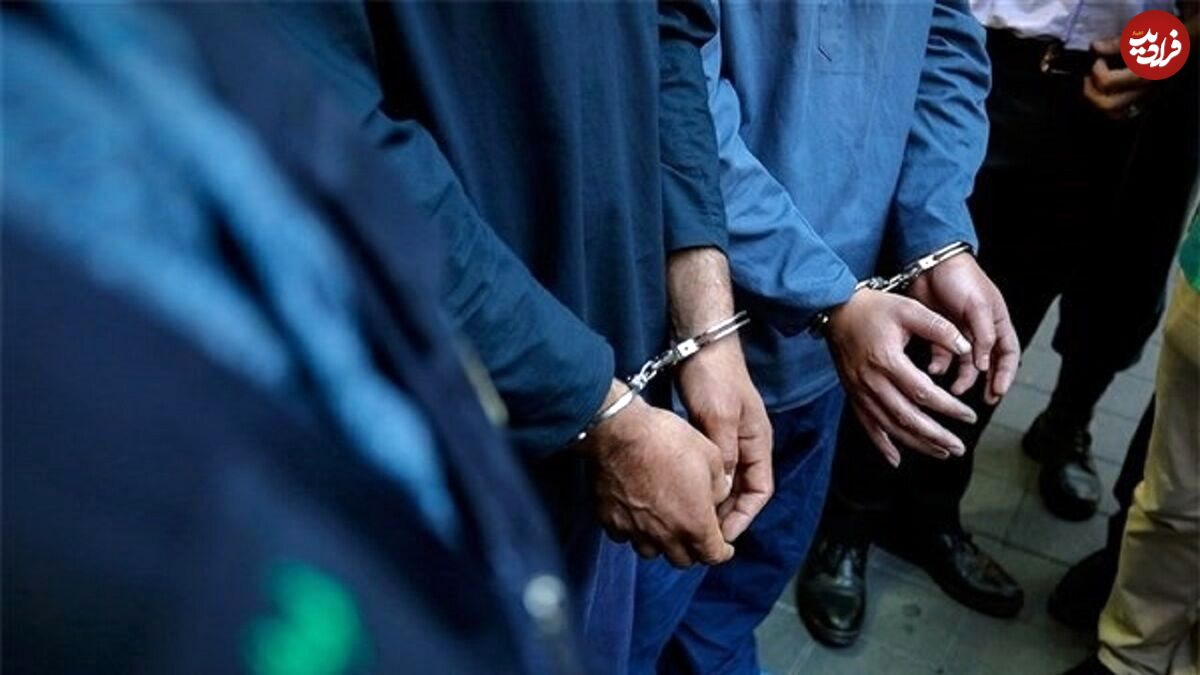 دستگیری ۲۲ نفر در قم به ظن ارتباط با جاسوسی، تشویش اذهان عمومی و حمایت از اسرائیل
