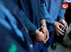 دستگیری ۲۲ نفر در قم به ظن ارتباط با جاسوسی، تشویش اذهان عمومی و حمایت از اسرائیل
