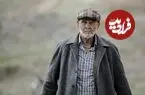عکس| سفر زمان؛ «جمشید هاشم پور و رضا رویگری» در حال دویدن در ایستگاه قطار؛ سال 64