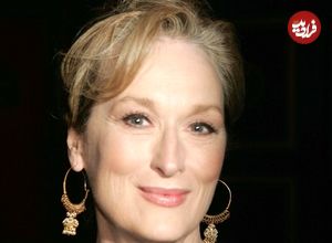 عکس؛ سفر در زمان؛ «مریل استریپ» در 21 سالگی در نیویورک؛ سال 1348