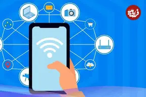 ۷۸ درصد ترافیک اینترنت کشور برگشت