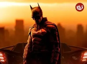بتمن به‌زودی از سایه‌‌ها برمی‌خیزد