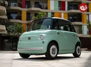 ۵ «میکروکار» مدرن اروپایی که تجربۀ متفاوتی از رانندگی ارائه می‌دهند