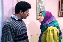 عکس جدید «آذر» سریال پدرسالار پربازدید شد