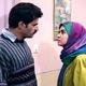 عکس جدید «آذر» سریال پدرسالار پربازدید شد