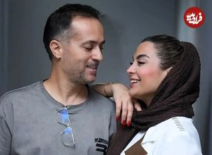 تصاویر؛ عکس‌های جدید احمد مهرانفر و همسرش مونا فائزپور