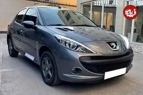 جدول؛ قیمت محصولات ایران‌خودرو امروز دوشنبه ۸ دی ۱۴۰۴