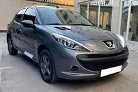 جدول؛ قیمت محصولات ایران‌خودرو امروز دوشنبه ۸ دی ۱۴۰۴