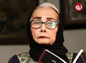 عکس| سفر زمان؛ «کتایون امیرابراهیمی» 28 ساله در دهمین فیلمش قبل از انقلاب؛ سال 46