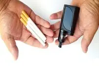 (ویدئو) بررسی دقیق اثر ویپ بر بدن در مقایسه با سیگار و پس از هر پُک