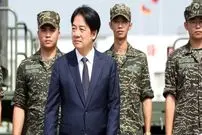 اظهارات جنجالی رئیس‌جمهور تایوان درباره اسرائیل و مقابله با چین