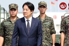 اظهارات جنجالی رئیس‌جمهور تایوان درباره اسرائیل و مقابله با چین