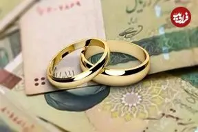 جدول؛ متقاضیان وام ازدواج حتما بخوانند؛ تا پایان سال چقدر برای دریافت وام ازدواج شانس دارید؟