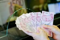 قیمت لیر ترکیه امروز چهارشنبه ۱۴ مرداد ۱۴۰۵