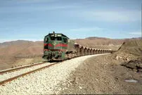 محاکمه سرباز آمریکایی در تهران به جرم تعرض در قطار!