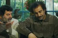 (ویدئو) 100 سکانس برتر سریال پایتخت؛ مراسم آشتی کنان نقی و ارسطو