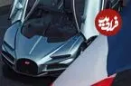 بوگاتی دنده‌ای در راه است؟؛ بازگشت هیجان به دنیای سوپراسپرت‌ها