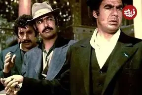 ببینید؛ مرتضی عقیلی، بازیگر قدیمی سینما: ناصر ملک مطیعی بهم یاد داد که ماشین گرانتر دستمزدم را بیشتر می کند