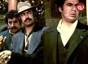 ببینید؛ مرتضی عقیلی، بازیگر قدیمی سینما: ناصر ملک مطیعی بهم یاد داد که ماشین گرانتر دستمزدم را بیشتر می کند