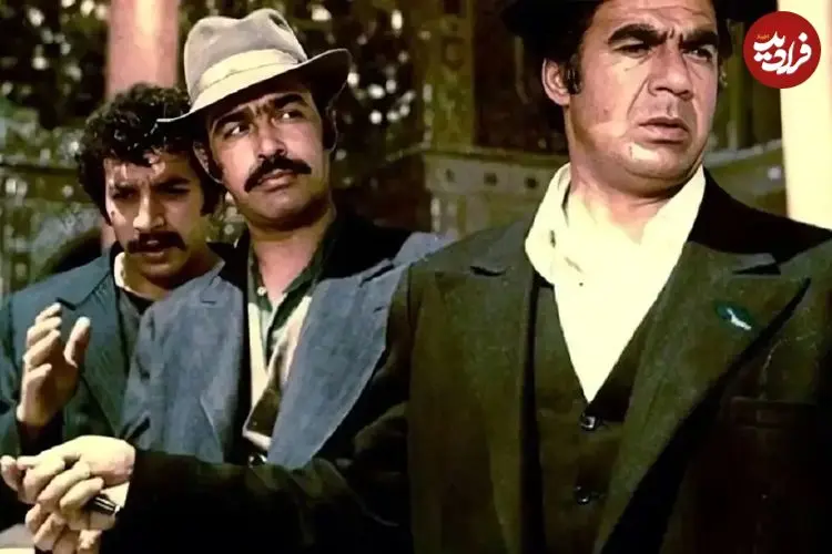 ببینید؛ مرتضی عقیلی، بازیگر قدیمی سینما: ناصر ملک مطیعی بهم یاد داد که ماشین گرانتر دستمزدم را بیشتر می کند