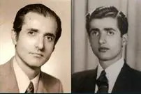 عکس| سفر در زمان؛ قیمت بلیت کنسرت بهترین خواننده ایران در سال ۳۴ چقدر بود؟