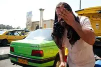 پیش‌بینی ۵ روز داغ برای تهران

