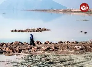حال دریاچه ارومیه چطور است؟