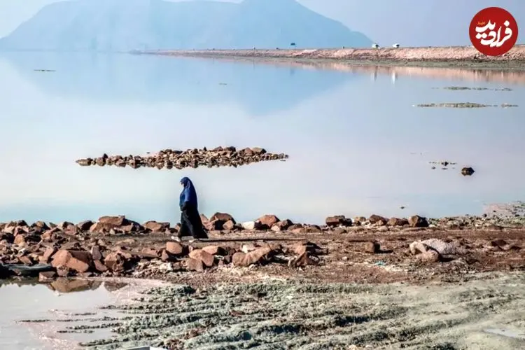 حال دریاچه ارومیه چطور است؟