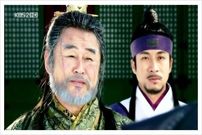 عکس| سفر زمان؛ چهرۀ «سانگا» (امپراتور بادها) در آخرین سریالش در 73 سالگی