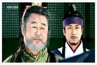 عکس| سفر زمان؛ چهرۀ «سانگا» (امپراتور بادها) در آخرین سریالش در 73 سالگی