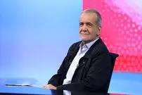 (عکس) مسعود پزشکیان در کدام ساختمان پاستور مستقر شد؟