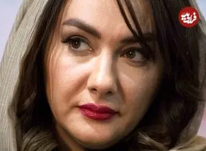 عکس| سفر زمان؛ «هانیه توسلی» با لباس غواصی در قایق؛ دهۀ 90