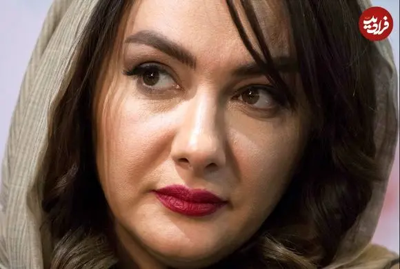 عکس| سفر زمان؛ «هانیه توسلی» با لباس غواصی در قایق؛ دهۀ 90