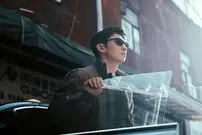 این روزها همه جا صحبت از انتقام یک راننده تاکسی است!